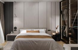 Apartament 2 camere,finisat, lift, parcare subterana, zona Eroilor