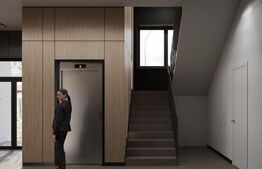 Apartament 2 camere,finisat, lift, parcare subterana, zona Eroilor