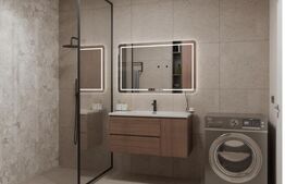 Apartament 2 camere,finisat, lift, parcare subterana, zona Eroilor