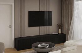 Apartament 2 camere,finisat, lift, parcare subterana, zona Eroilor