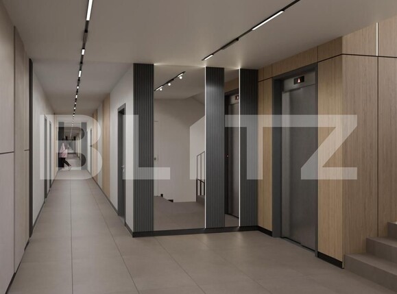 Apartament de vânzare 2 camere Floreşti - 166282AV | BLITZ Cluj-Napoca | Poza11