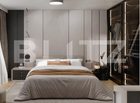 Apartament de vânzare 2 camere Floreşti - 166282AV | BLITZ Cluj-Napoca | Poza1