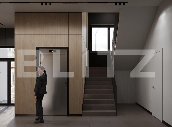 Apartament de vânzare 2 camere Floreşti - 166282AV | BLITZ Cluj-Napoca | Poza8