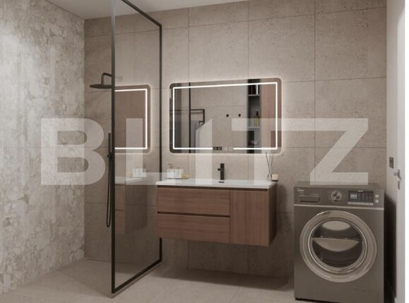 Apartament de vânzare 2 camere Floreşti - 166282AV | BLITZ Cluj-Napoca | Poza4
