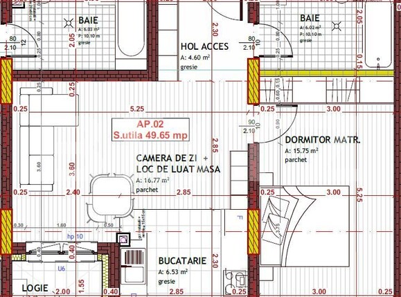 Apartament de vânzare 2 camere Floreşti - 166282AV | BLITZ Cluj-Napoca | Poza5