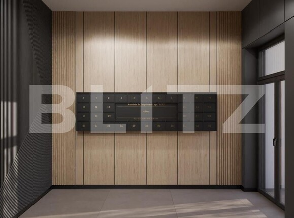 Apartament de vânzare 2 camere Floreşti - 166282AV | BLITZ Cluj-Napoca | Poza9