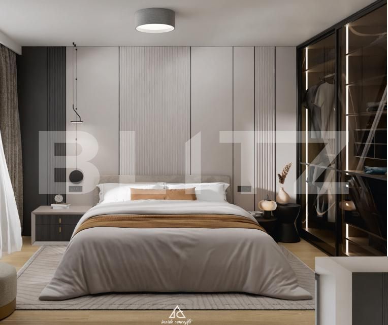 Apartament de vânzare 2 camere Floreşti - 166282AV | BLITZ Cluj-Napoca | Poza1