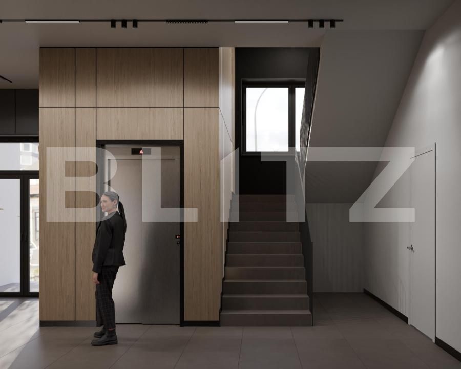 Apartament de vânzare 2 camere Floreşti - 166282AV | BLITZ Cluj-Napoca | Poza8