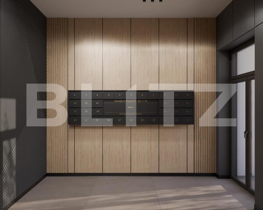 Apartament de vânzare 2 camere Floreşti - 166282AV | BLITZ Cluj-Napoca | Poza9