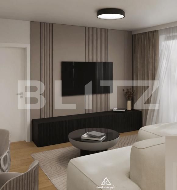 Apartament de vânzare 2 camere Floreşti - 166282AV | BLITZ Cluj-Napoca | Poza3