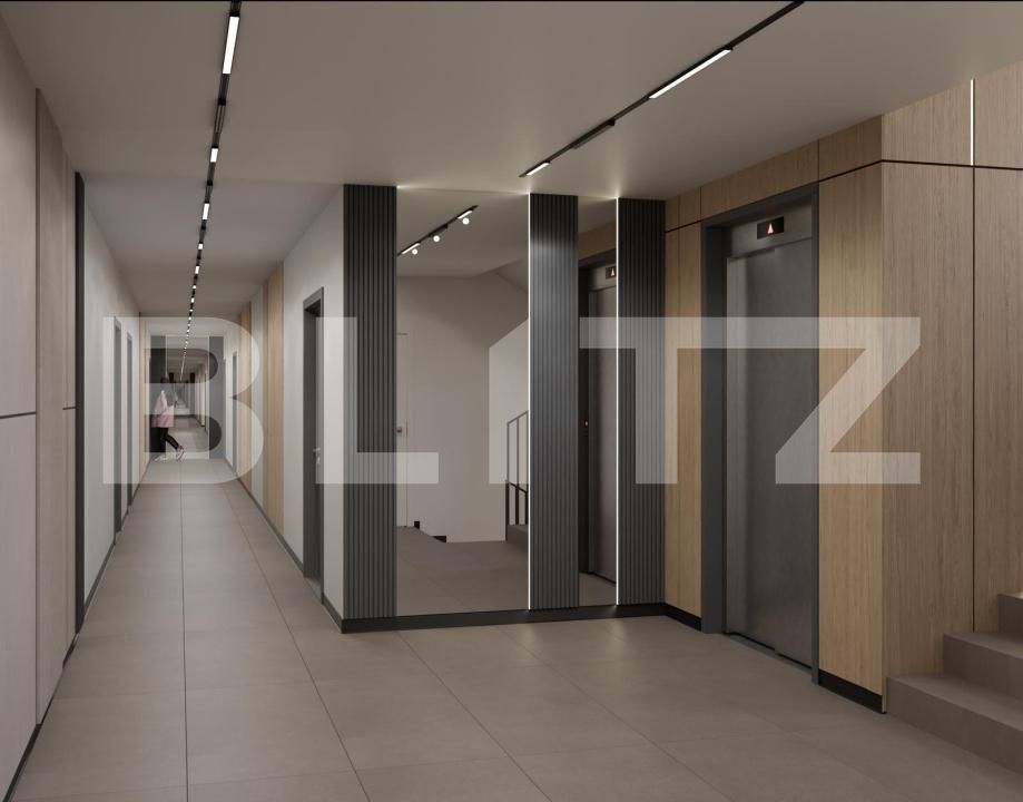 Apartament de vânzare 2 camere Floreşti - 166282AV | BLITZ Cluj-Napoca | Poza7