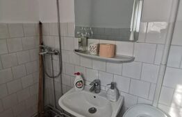 Spațiu comercial/birou de 40 mp, semicentral – str Paris