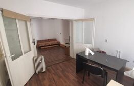 Spațiu comercial/birou de 40 mp, semicentral – str Paris