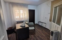 Spațiu comercial/birou de 40 mp, semicentral – str Paris