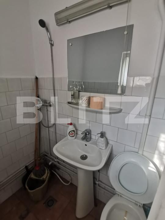 Spațiu comercial de închiriat Central - 166284SIC | BLITZ Cluj-Napoca | Poza4