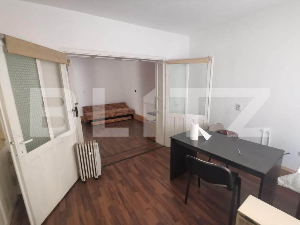 Spațiu comercial de închiriat Central - 166284SIC | BLITZ Cluj-Napoca | Poza1