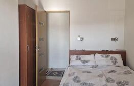 Apartament 2 camere, 45 mp, terasa 40 mp, zona Observatorului