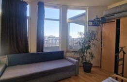 Apartament 2 camere, 45 mp, terasa 40 mp, zona Observatorului