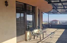 Apartament 2 camere, 45 mp, terasa 40 mp, zona Observatorului