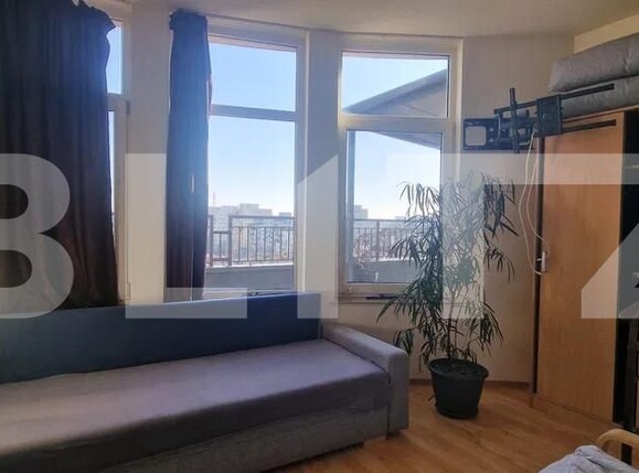 Apartament de închiriat 2 camere Zorilor - 166285AI | BLITZ Cluj-Napoca | Poza3