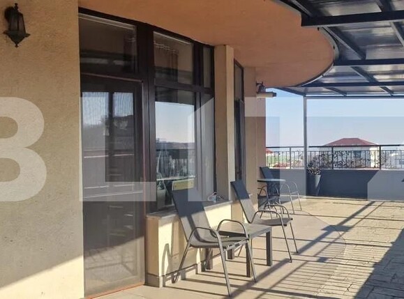 Apartament de închiriat 2 camere Zorilor - 166285AI | BLITZ Cluj-Napoca | Poza1