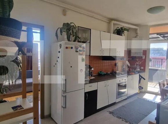 Apartament de închiriat 2 camere Zorilor - 166285AI | BLITZ Cluj-Napoca | Poza4