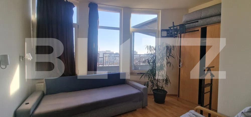 Apartament de închiriat 2 camere Zorilor - 166285AI | BLITZ Cluj-Napoca | Poza3
