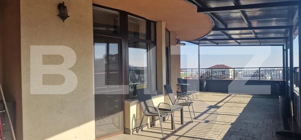 Apartament de închiriat 2 camere Zorilor - 166285AI | BLITZ Cluj-Napoca | Poza1