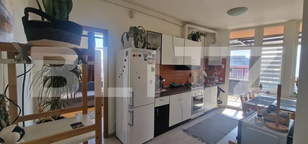 Apartament de închiriat 2 camere Zorilor - 166285AI | BLITZ Cluj-Napoca | Poza4