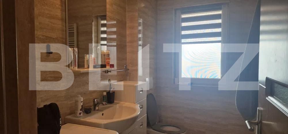 Apartament de închiriat 2 camere Zorilor - 166285AI | BLITZ Cluj-Napoca | Poza6