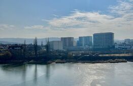 Apartament de vanzare, 2 camere decomandate, 60 mp, zona Iulius-Intre Lacuri 