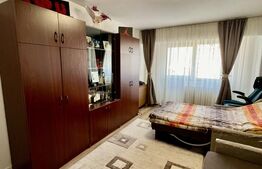 Apartament de vanzare, 2 camere decomandate, 60 mp, zona Iulius-Intre Lacuri 