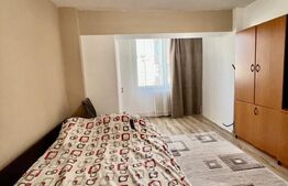 Apartament de vanzare, 2 camere decomandate, 60 mp, zona Iulius-Intre Lacuri 