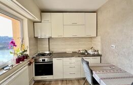 Apartament de vanzare, 2 camere decomandate, 60 mp, zona Iulius-Intre Lacuri 
