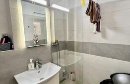 Apartament de vanzare, 2 camere decomandate, 60 mp, zona Iulius-Intre Lacuri 