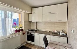 Apartament de vanzare, 2 camere decomandate, 60 mp, zona Iulius-Intre Lacuri 