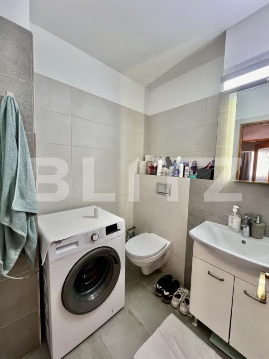 Apartament de vânzare 2 camere Intre Lacuri - 166291AV | BLITZ Cluj-Napoca | Poza8
