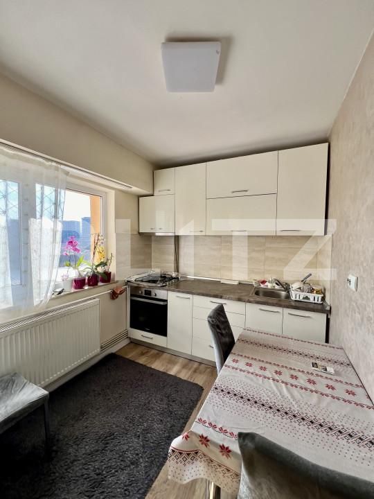 Apartament de vânzare 2 camere Intre Lacuri - 166291AV | BLITZ Cluj-Napoca | Poza6