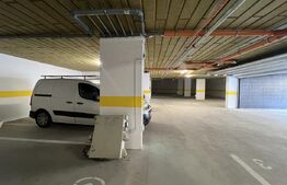 Apartament 2 camere | Parcul Armătura ( Rivus Mall ) Parcare 