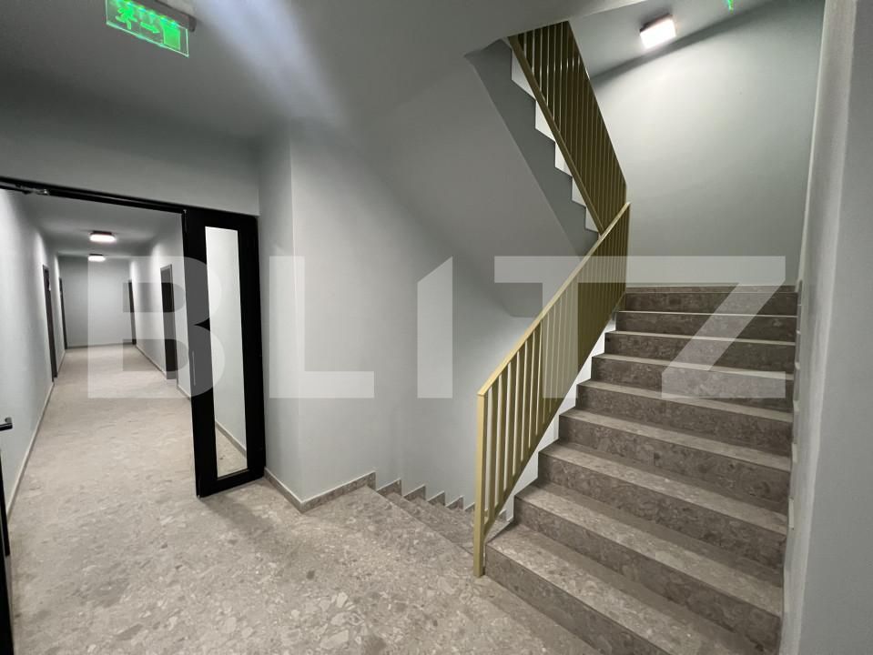 Apartament de vânzare 2 camere Iris - 166296AV | BLITZ Cluj-Napoca | Poza2