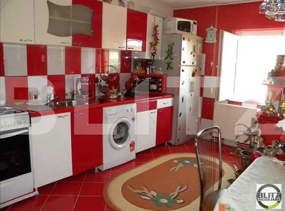 Apartament de vânzare 2 camere Floreşti - 1663AV | BLITZ Cluj-Napoca | Poza1