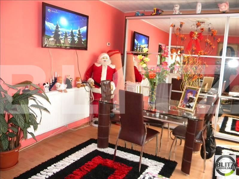 Apartament de vânzare 2 camere Floreşti - 1663AV | BLITZ Cluj-Napoca | Poza8