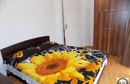 Pret redus! Penthouse 130 mp, terasa 70 mp, lux, zona Mircea Eliade