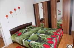 Pret redus! Penthouse 130 mp, terasa 70 mp, lux, zona Mircea Eliade