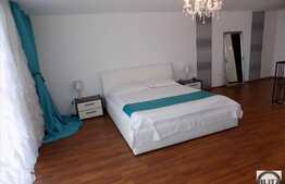 Pret redus! Penthouse 130 mp, terasa 70 mp, lux, zona Mircea Eliade