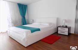 Pret redus! Penthouse 130 mp, terasa 70 mp, lux, zona Mircea Eliade