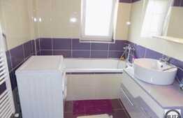 Pret redus! Penthouse 130 mp, terasa 70 mp, lux, zona Mircea Eliade