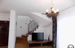 Pret redus! Penthouse 130 mp, terasa 70 mp, lux, zona Mircea Eliade