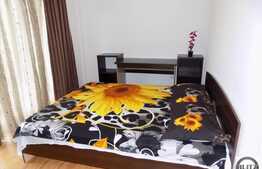 Pret redus! Penthouse 130 mp, terasa 70 mp, lux, zona Mircea Eliade