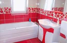 Pret redus! Penthouse 130 mp, terasa 70 mp, lux, zona Mircea Eliade